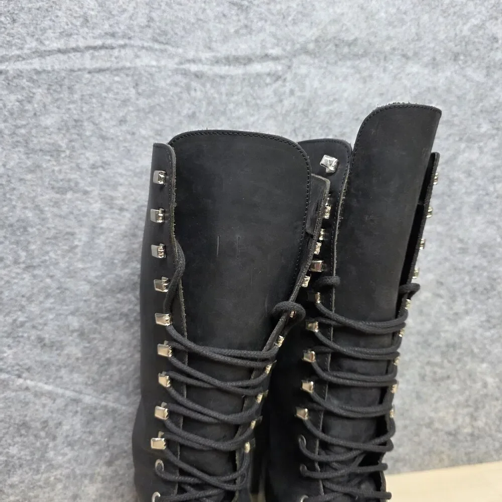 WILD PAIR Pirate Black 12